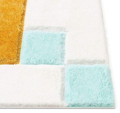Caravexa Shaggy Carpet & Rug