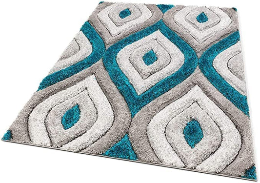 Orpetra Shaggy Carpet & Rug