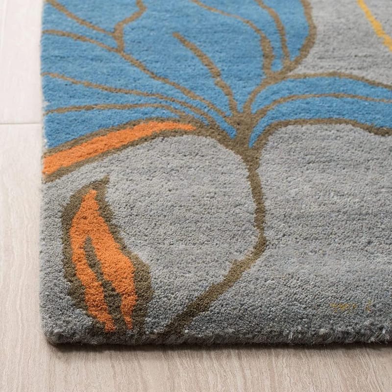 Handvella Hand Tufted Carpet
