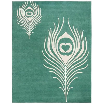 Miravira Hand Tufted Carpet