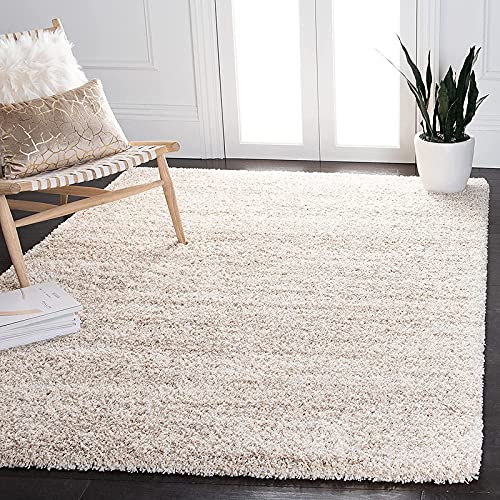 Mossmere Shaggy Carpet & Rug