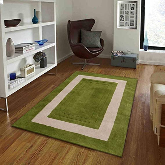 Tuvello Hand Tufted Carpet & Rug