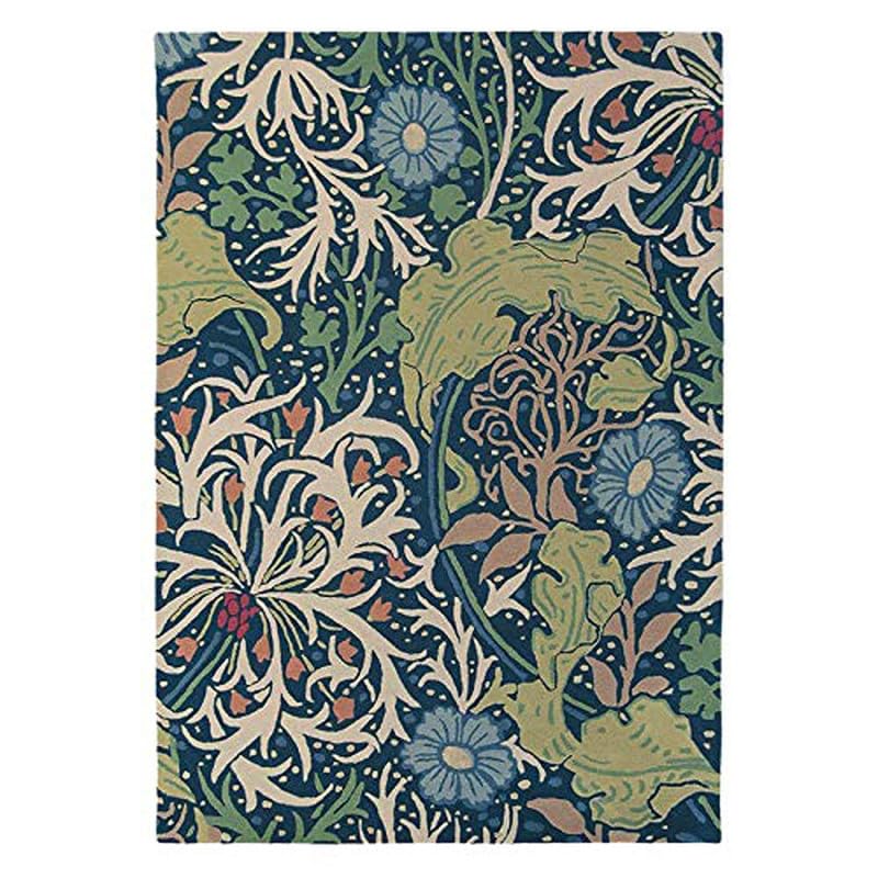 Velvena Hand Tufted Carpet