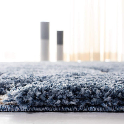 Velmora Round Hand Tufted Carpet & Rug