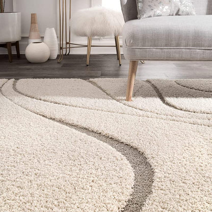 Loopistry Shaggy Carpet & Rug