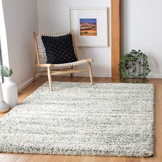 Tufira Shaggy Carpet & Rug