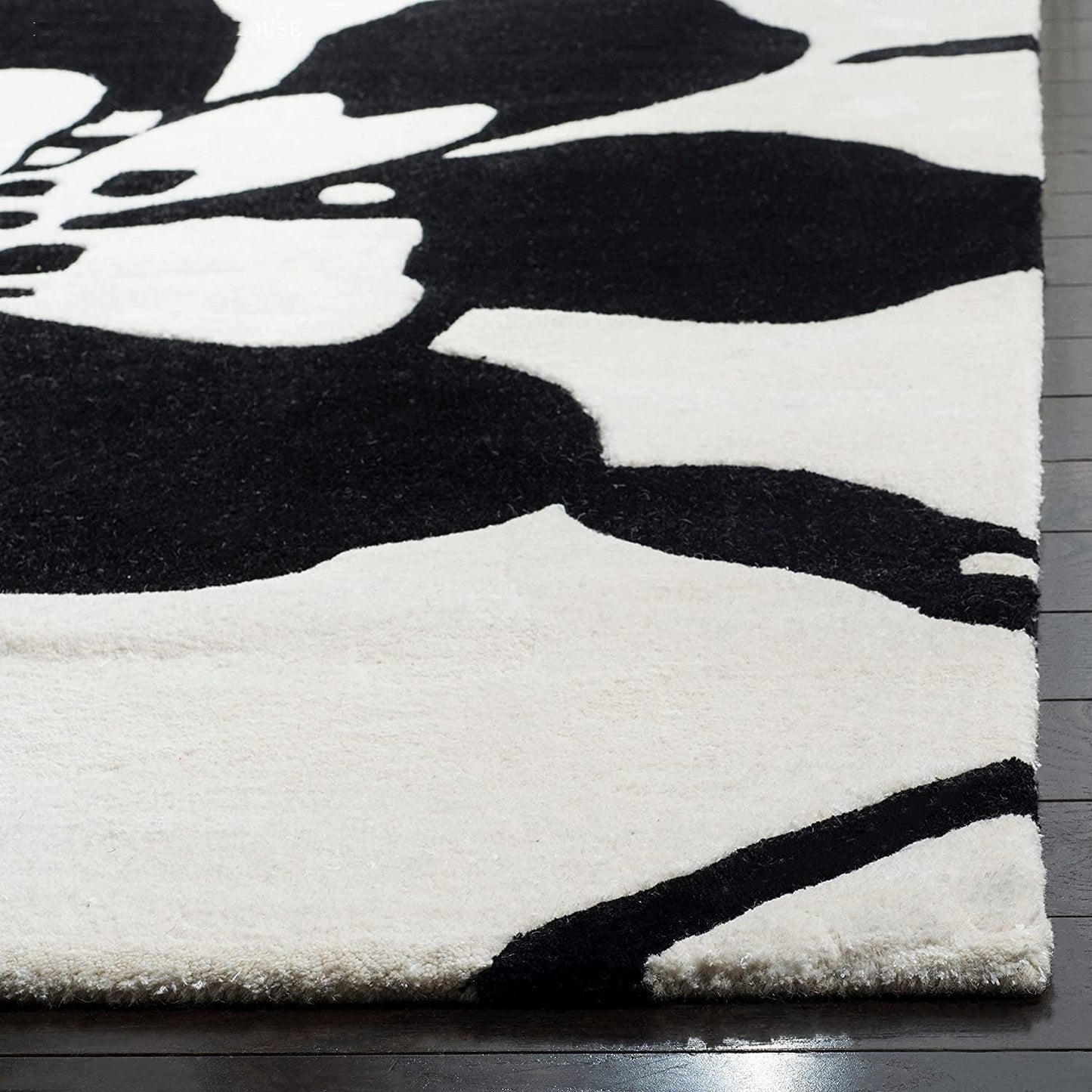 Loomoria Hand Tufted Runner Carpet & Rug