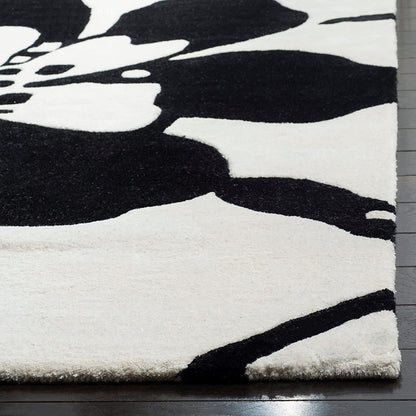 Loomoria Hand Tufted Runner Carpet & Rug