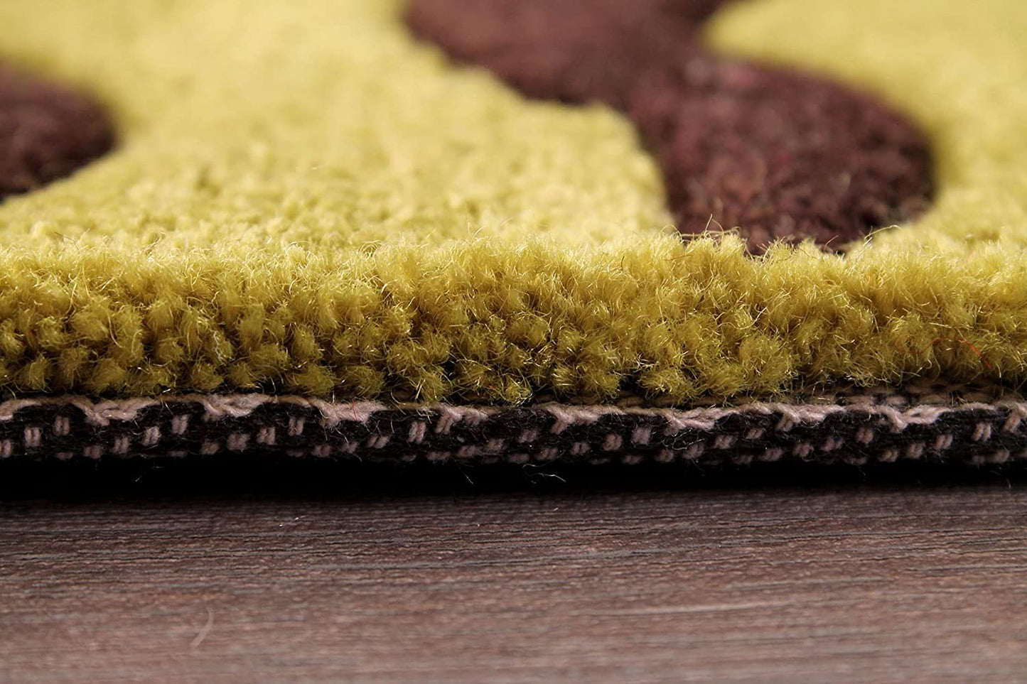 Alshi Hand Tufted Runner Carpet & Rug