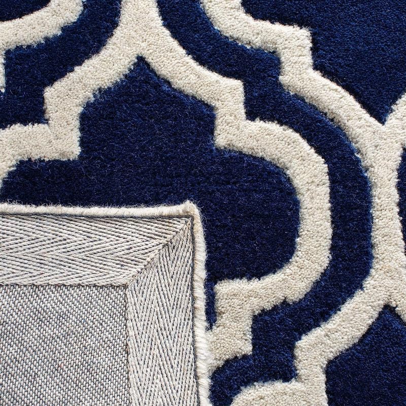 Loomorae Hand Tufted Carpet