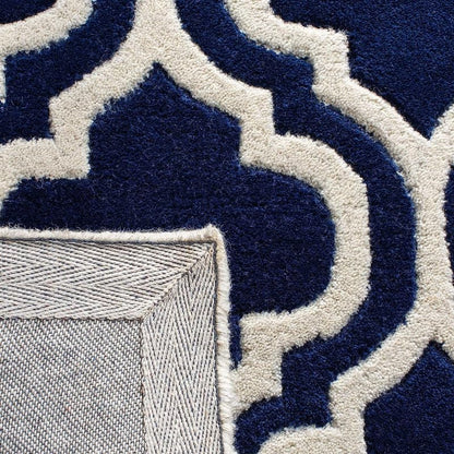 Loomorae Hand Tufted Carpet