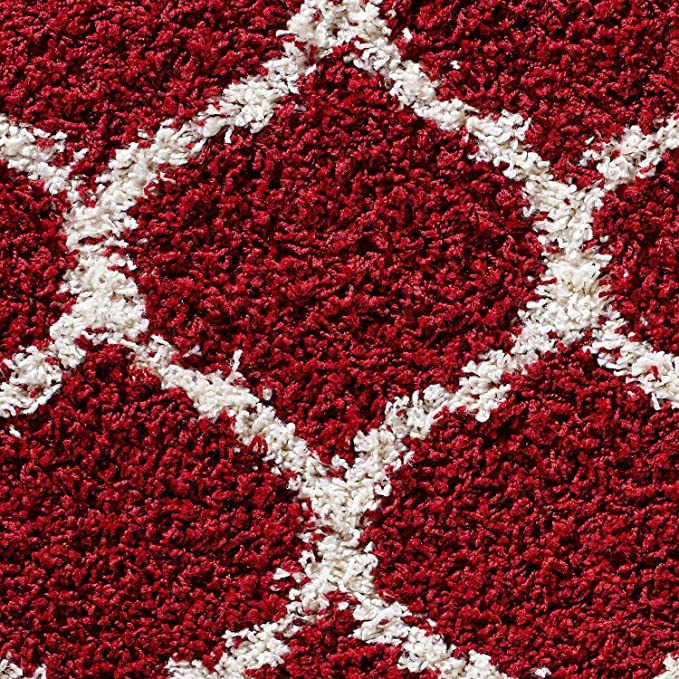 FiberFinesse Round-Saggy for Living Room