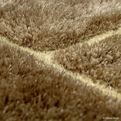 Tessara Shaggy Carpet & Rug
