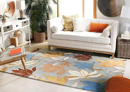 Handvella Hand Tufted Carpet
