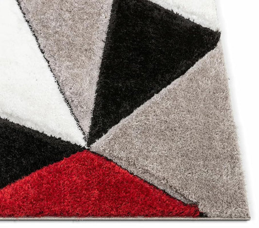 Salvera Shaggy Rug