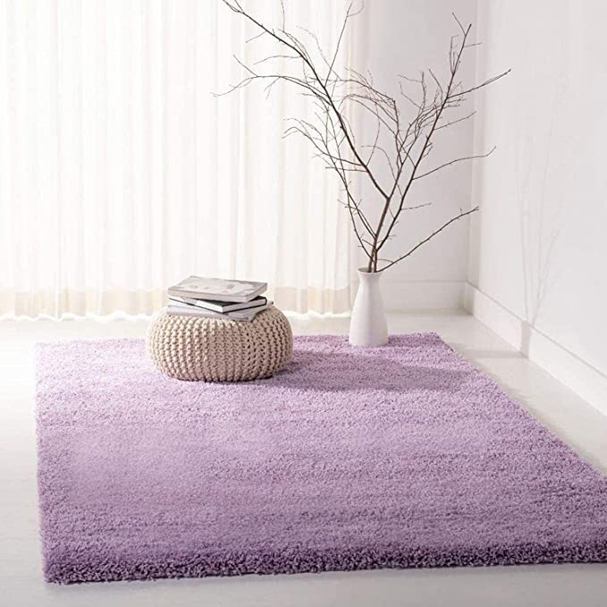 Tuffra Shaggy Carpet & Rug