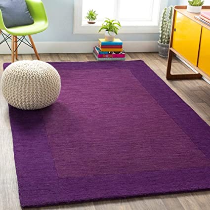 Badrovia Hand Tufted Carpet & Rug