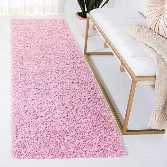 Dimora Shaggy Rug