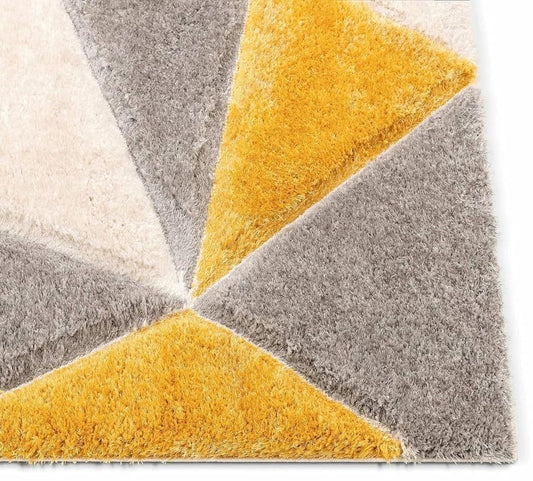 Sumora Shaggy Rug