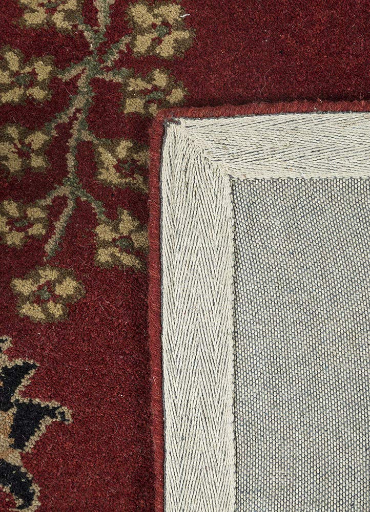 Cozellae Hand Tufted Carpet & Rug