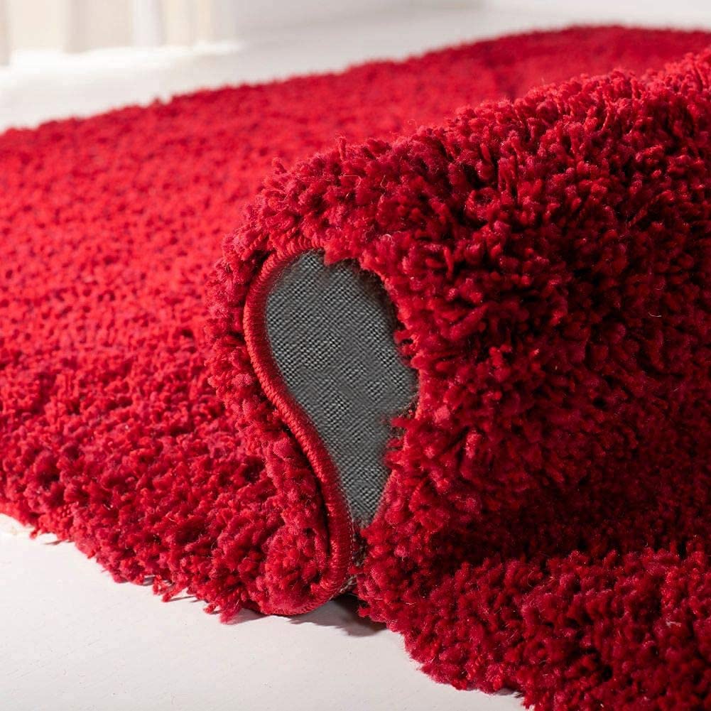 Weavaro Shaggy Carpet & Rug