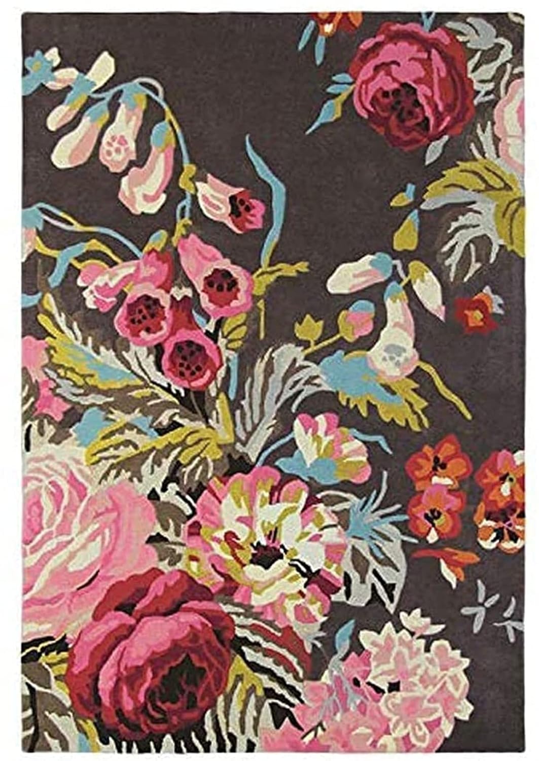 Luxora Hand Tufted Carpet & Rug