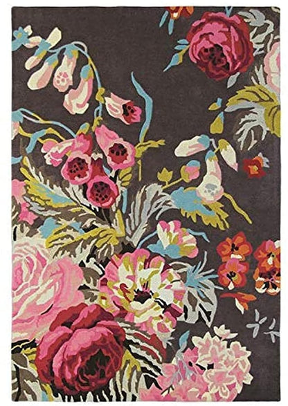 Luxora Hand Tufted Carpet & Rug