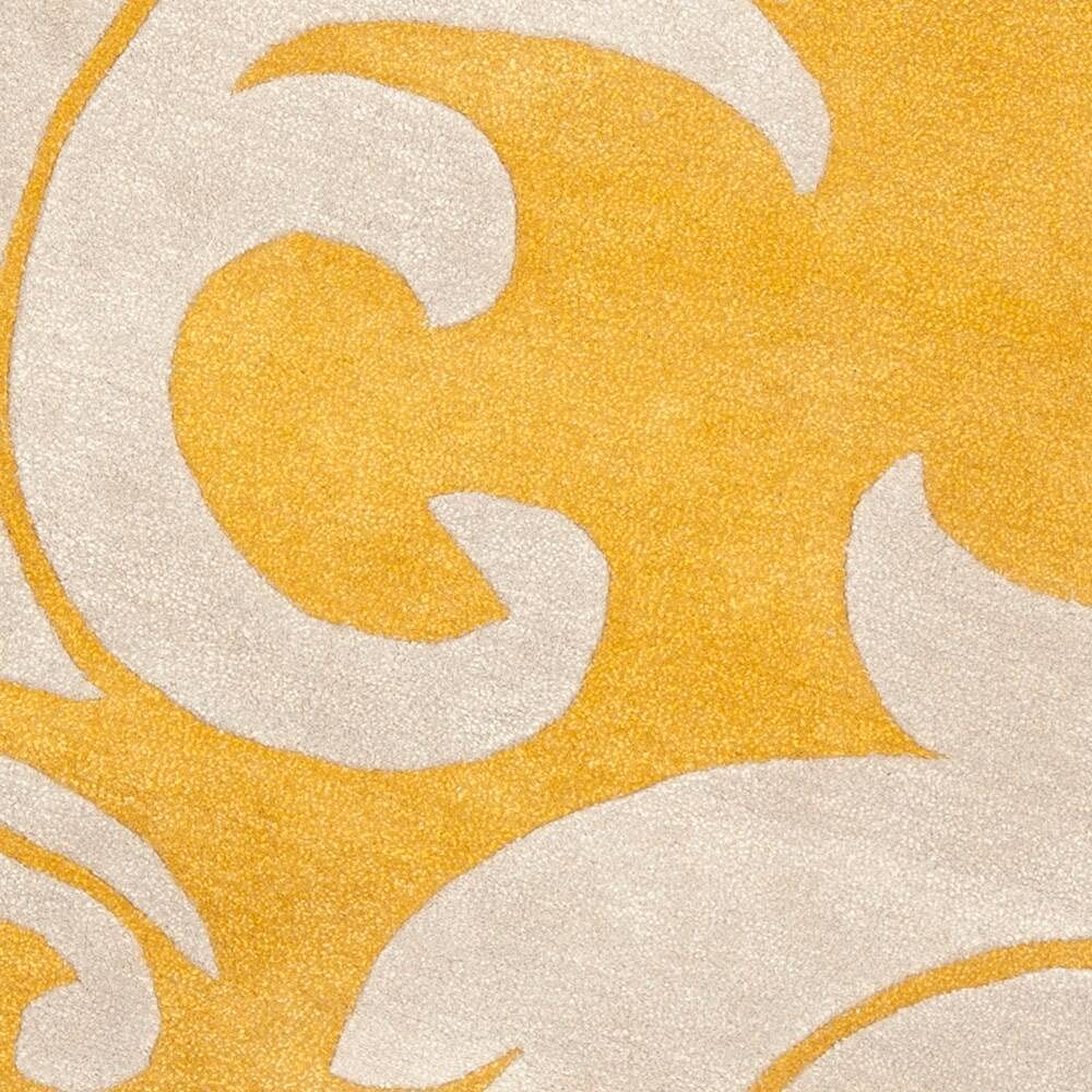 Halivian Hand Tufted Carpet & Rug