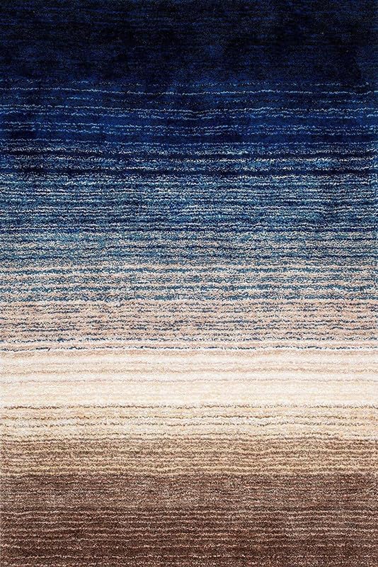 Loomli Shaggy Carpet & Rug