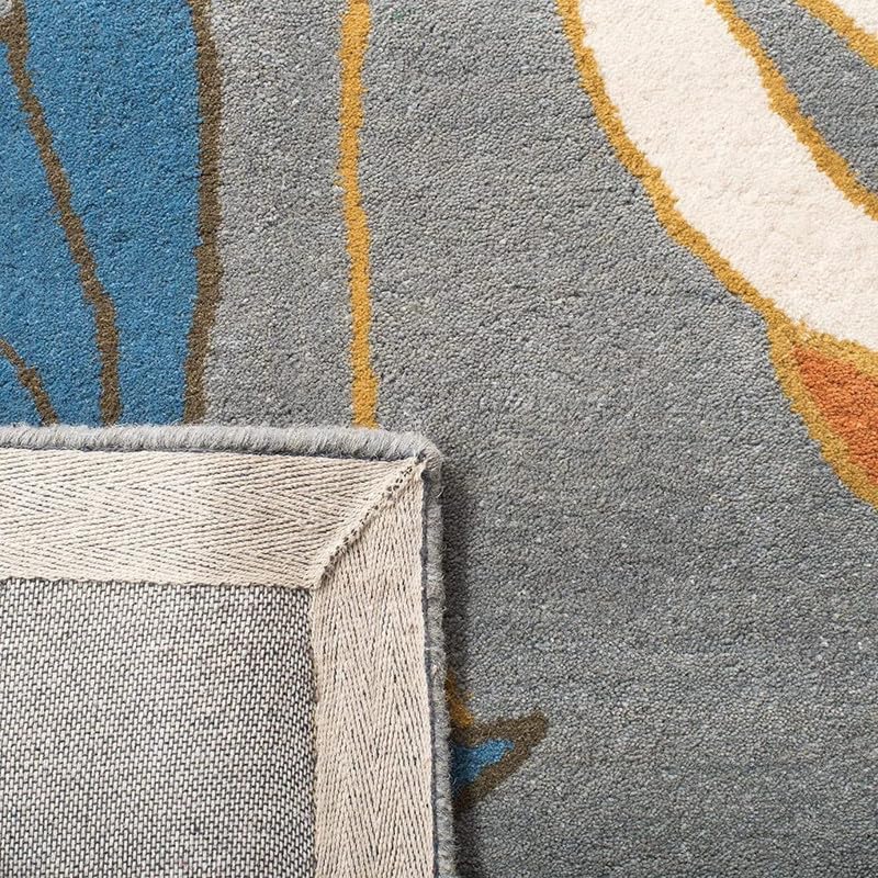 Handvella Hand Tufted Carpet