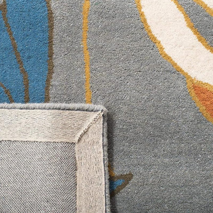 Handvella Hand Tufted Carpet