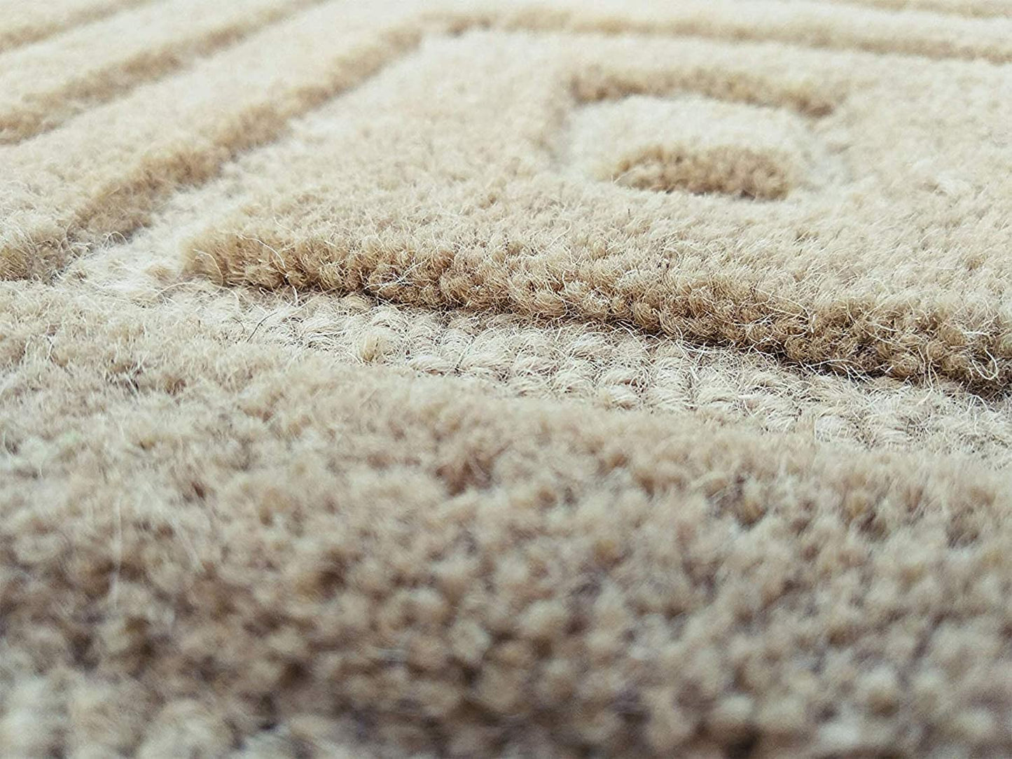 Halovyn Hand Tufted Carpet & Rug