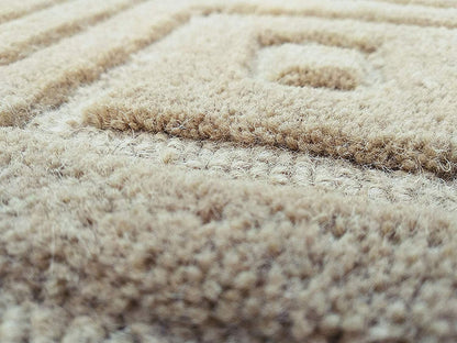 Halovyn Hand Tufted Carpet & Rug