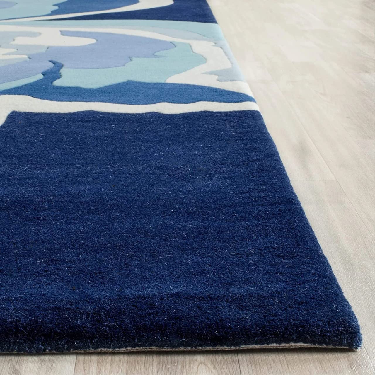 Loomvara Hand Tufted Carpet
