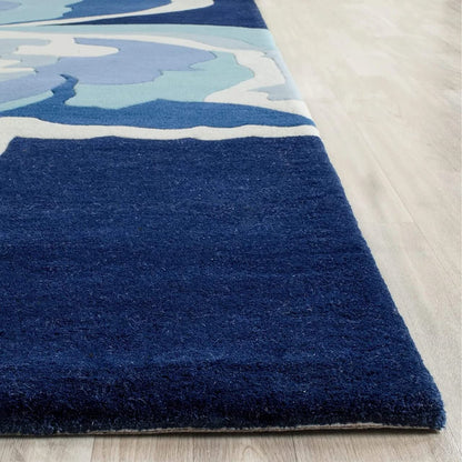 Loomvara Hand Tufted Carpet
