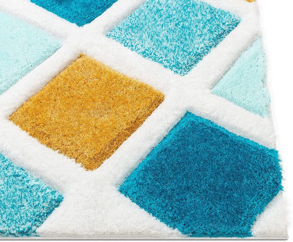 Vylta Shaggy Carpet & Rug