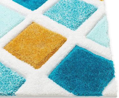 Vylta Shaggy Carpet & Rug