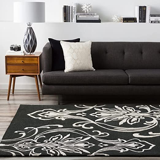 Knotura Hand Tufted Carpet & Rug