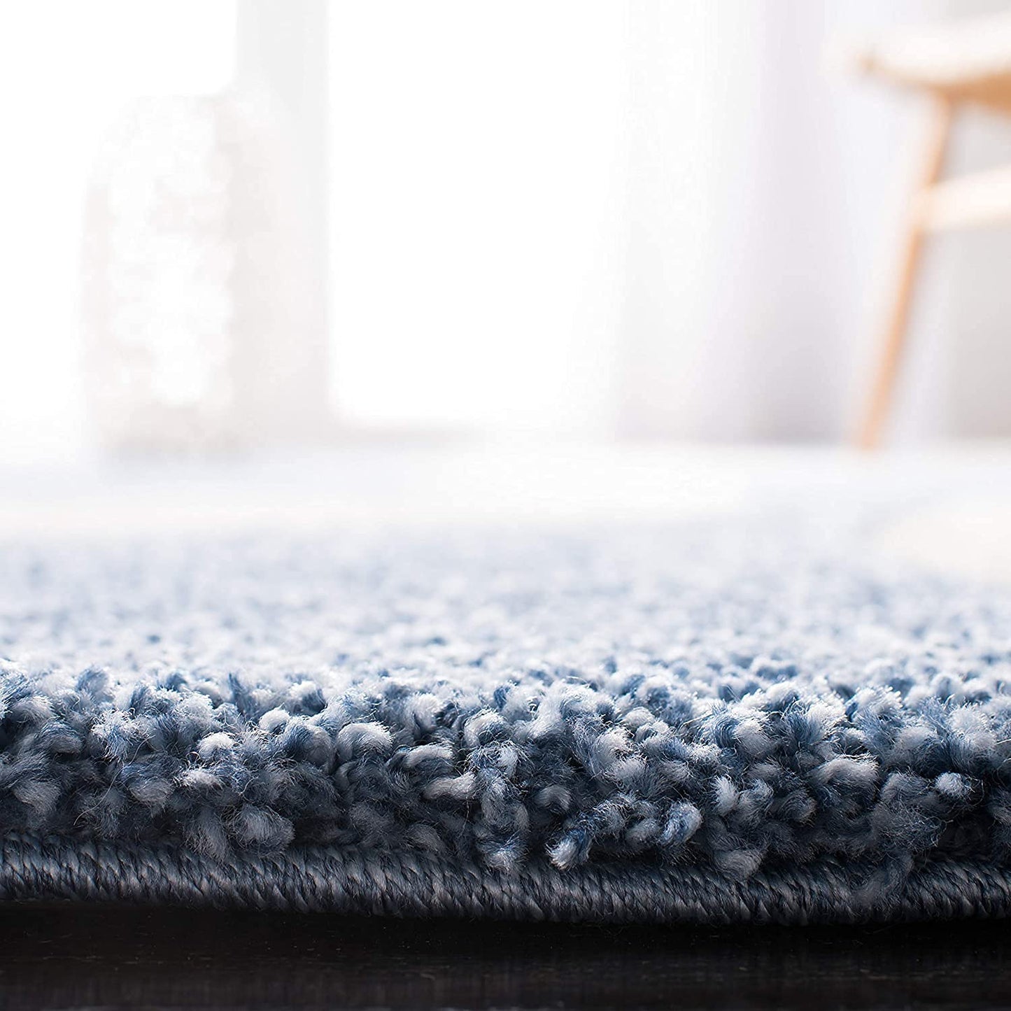 Fibrosa Shaggy Carpet & Rug
