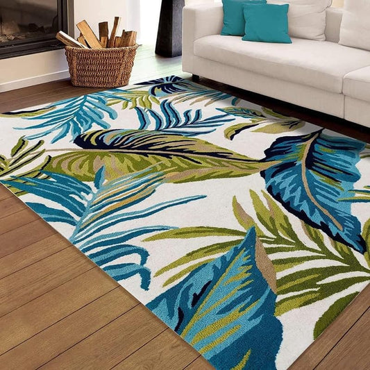 Orbetta Hand Tufted Carpet