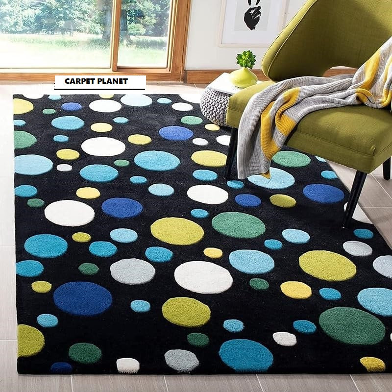 Rinvala Hand Tufted Carpet