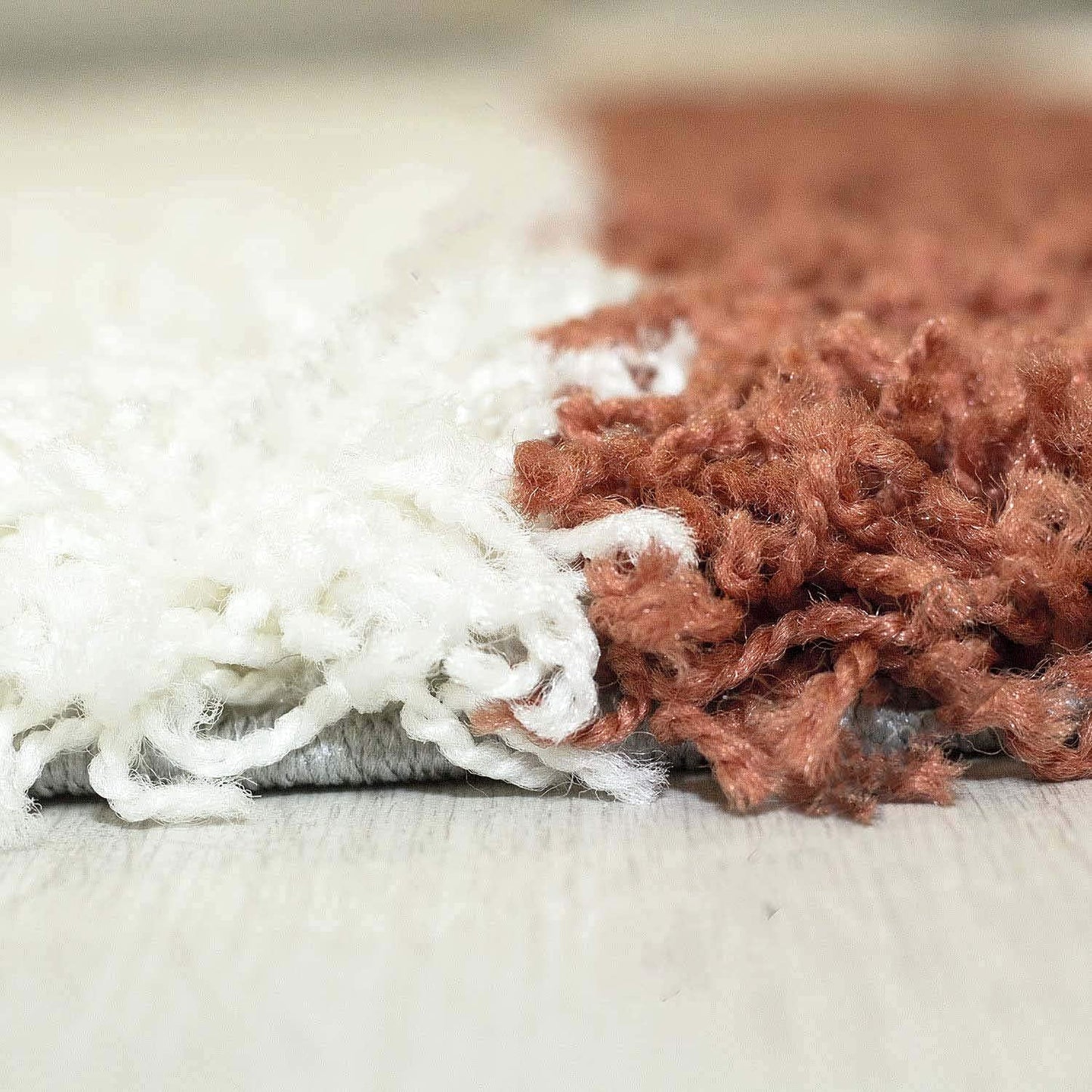 Wovix Shaggy Carpet & Rug