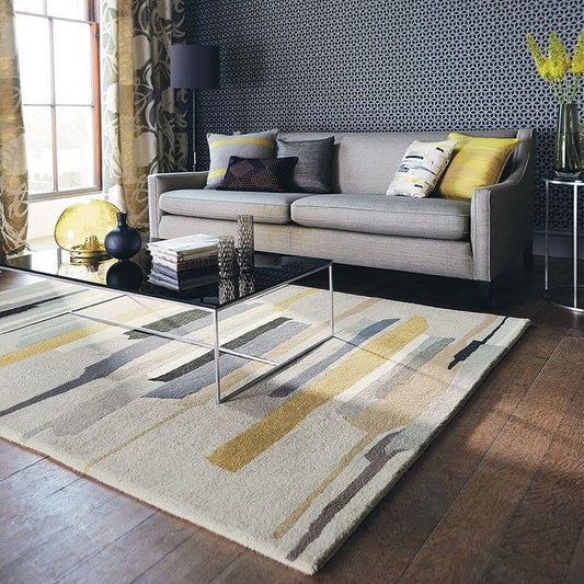 Knotique Hand Tufted Carpet & Rug