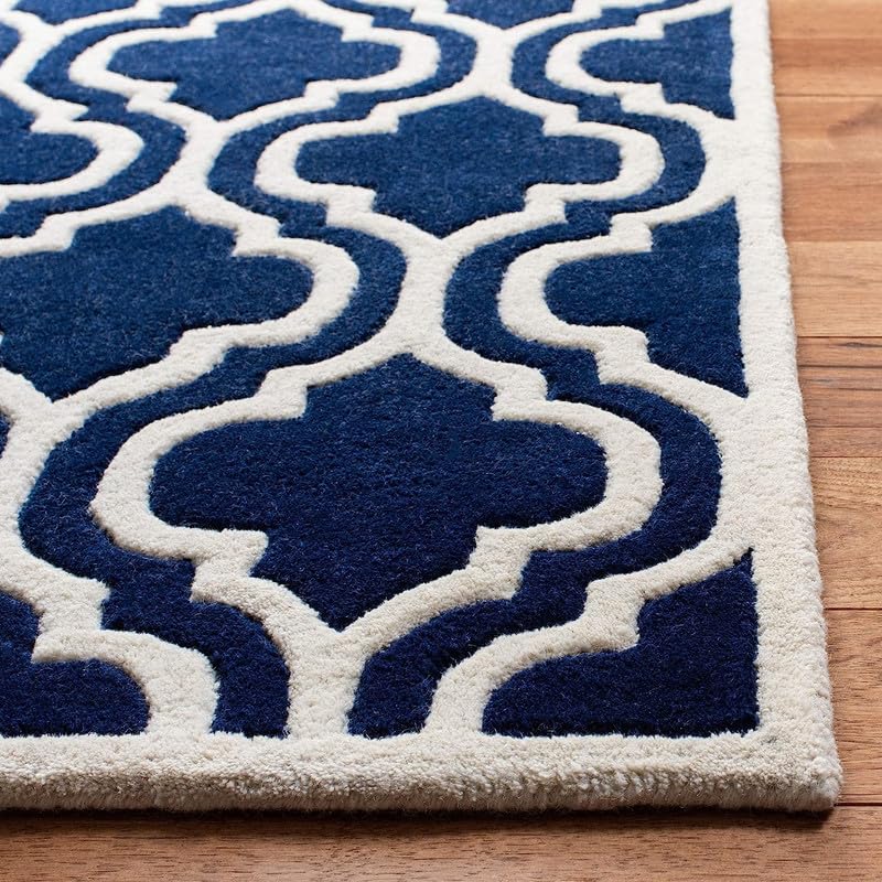 Loomorae Hand Tufted Carpet