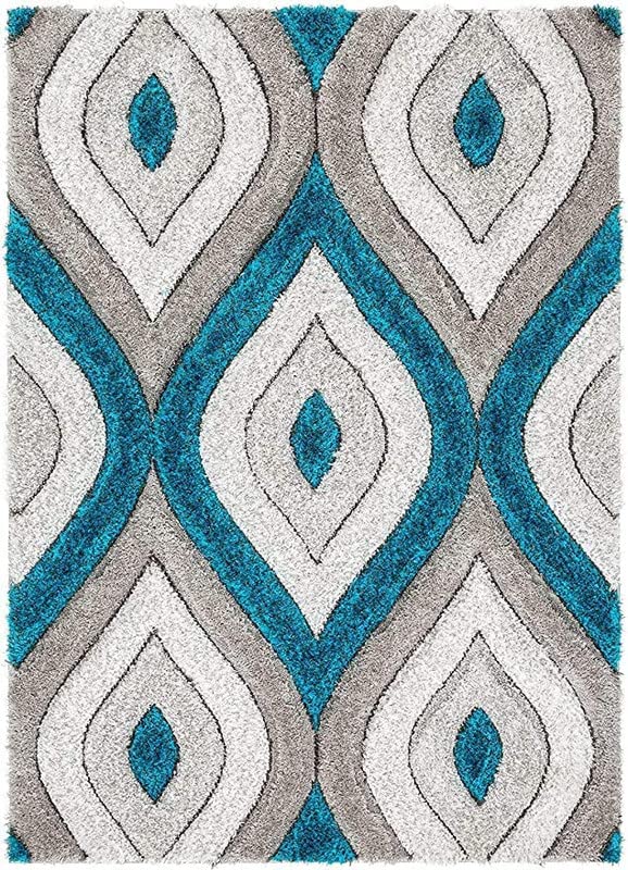 Orpetra Shaggy Carpet & Rug