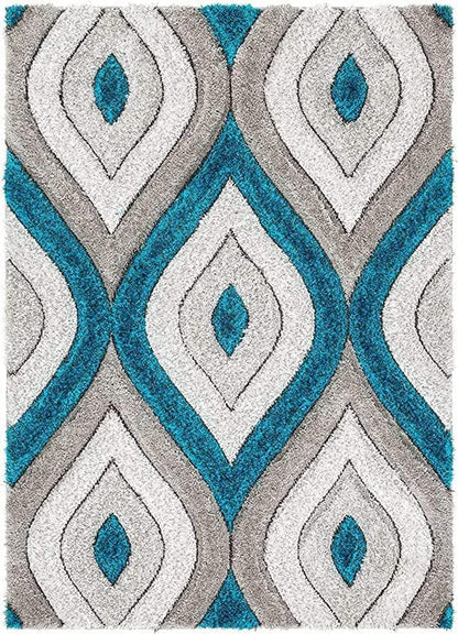 Orpetra Shaggy Carpet & Rug