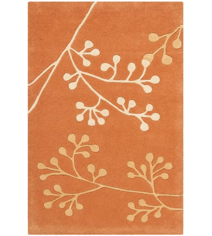 Cozela Hand Tufted Carpet & Rug