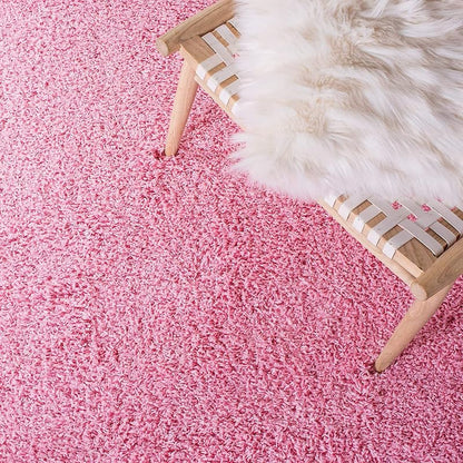 Dimora Shaggy Rug