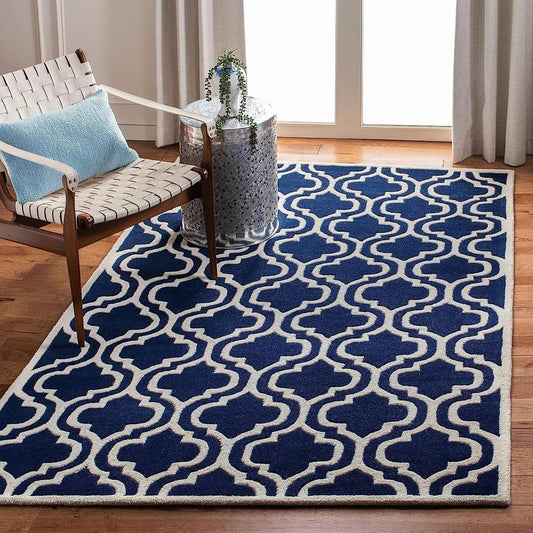 Cirnovae Hand Tufted Carpet