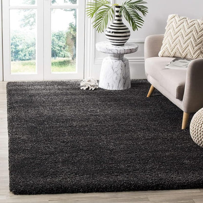 Cloverlux Shaggy Carpet & Rug